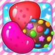 Icon of program: Sugar Burst Mania - Match…