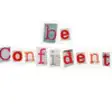Icon of program: How to Be Confident