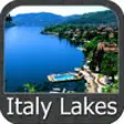Icon of program: Italy Lakes