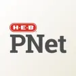 Icon of program: PartnerNet H-E-B