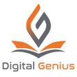 Icon of program: Digital Genius : eLibrary