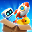 Icon of program: Box Star: 3D Puzzle
