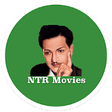 Icono de programa: NTR Telugu Hit Movies