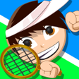 Icono de programa: Bang Bang Tennis