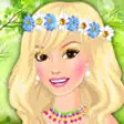 Icon of program: Spring Look - Make Up for…