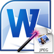 Icon of program: Doc To JPG Converter Soft…
