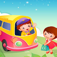 Icon of program: Kids Song Mp3 Offline