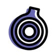 Icon of program: Onion - Tor powered brows…