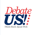 Icon of program: Public Forum: DebateUS!