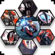 Icon of program: Wallpapers for KTM