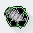 Icono de programa: Elevation Auto Core Conve…