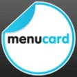 Icon of program: MenuCard