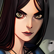 Icon of program: Alice: Madness Returns
