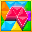 Icon of program: Block Puzzle Hexa