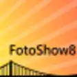 Icon of program: FotoShow8 for Windows 8