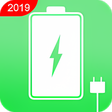 Icono de programa: Super Battery Saver 2021:…