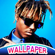 Icono de programa: Juice Wrld HD Wallpapers