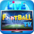 Icon of program: Live Football TV