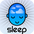 Icono de programa: Deep Sleep with Andrew Jo…