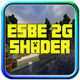 Icono de programa: ESBE 2G Shader for Minecr…