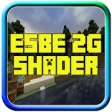 Icon of program: ESBE 2G Shader for Minecr…