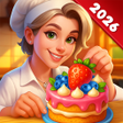Icono de programa: Cooking Chaos - Cooking G…