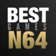 Icon of program: Best Games for N64