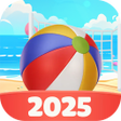 Icon of program: Funny Volleyball Merge