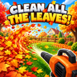 Icon of program: Clean the Yard: Leaf ASMR