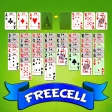 Icon of program: FreeCell Solitaire Mobile