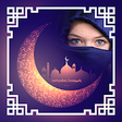 Icono de programa: Eid Mubarak Photo Frames