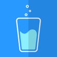 Icon of program: Daily Water Pro - Water R…
