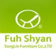 Icon of program: Fuh-Shyan & Songlin