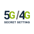 Icon of program: 4G LTE/3G Network Secret …