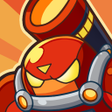 Icono de programa: Bunker Defense: 100M Surv…
