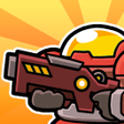 Icon of program: Bunker Defense: 100M Surv…