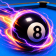 Icono de programa: 8 Ball Pocket Master