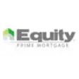 Icon of program: Equity Prime Mortgage