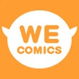 Icon of program: WeComics - Daily Webtoon
