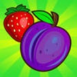Icon of program: Fruit Match Splash