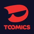Icono de programa: Toomics - Unlimited Comic…