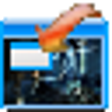 Icono de programa: Game Overlay