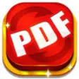 Icon of program: PDF Office Converter - fo…