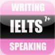 Icon of program: IELTS Band 7+