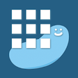 Icon of program: JellyLauncher - Custom la…