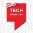 Icon of program: MIT Virtual Tech Reunions