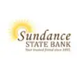 Icon of program: Sundance State Bank for i…