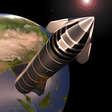 Icono de programa: SpaceFleX Rocket Company