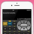 Icon of program: Scientific Calculator- Si…