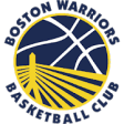 Icon of program: Boston Warriors Basketbal…